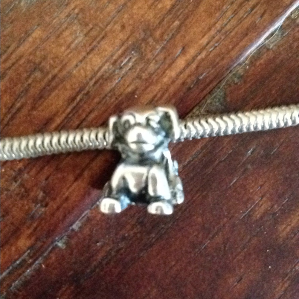 Dog charm - Picture 3 of 4